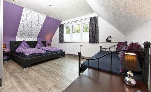 Apartamentos K�hne's 4 Sterne Komfort-apartments
