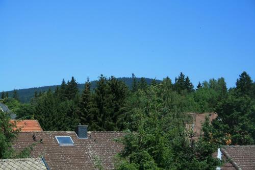 Apartamentos K�hne's 4 Sterne Komfort-apartments