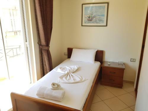 Hotel Veliu
