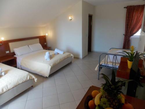 Hotel Veliu