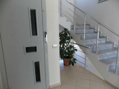 Hotel Veliu