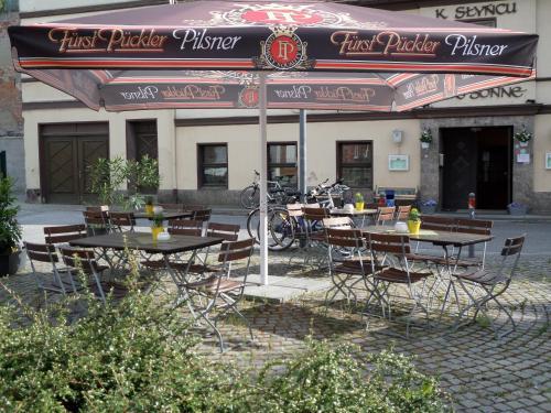 Hotel Zur Sonne