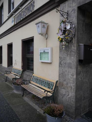 Hotel Zur Sonne
