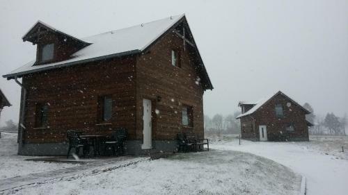 Hostal Waldhaus Lahnstein