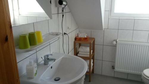 Hostal Waldhaus Lahnstein