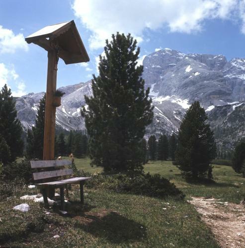 Chalet Ramsau