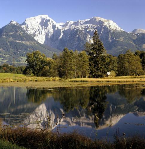 Chalet Ramsau
