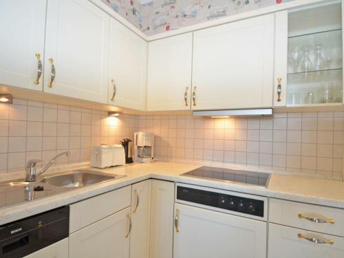 Apartamento Villa Fernsicht - Apt. 07
