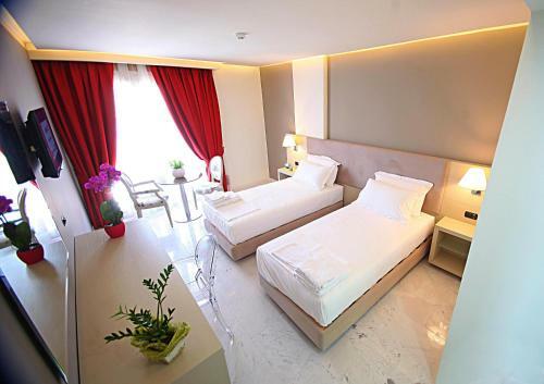 Hotel Palace