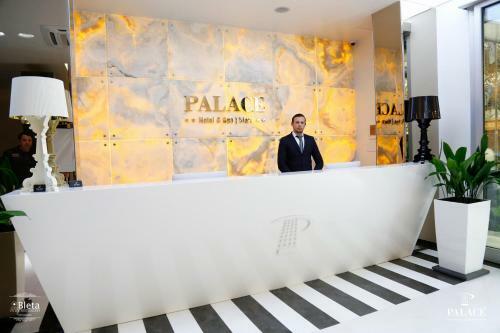 Hotel Palace