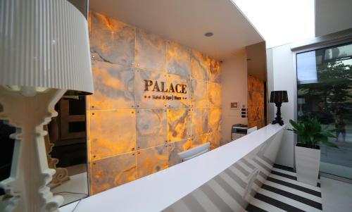 Hotel Palace