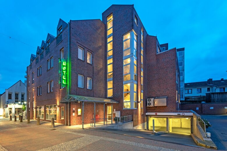 Hotel Bremer Tor