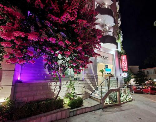 Hotel Joan