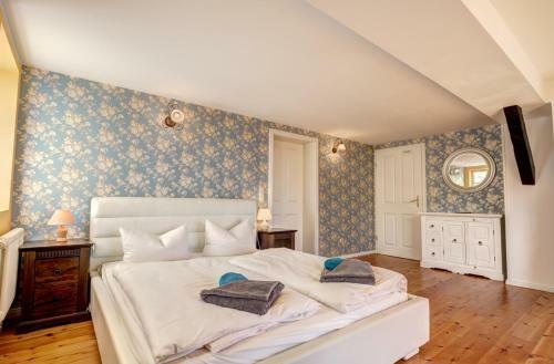 Apartamento Villa Am Balmer See