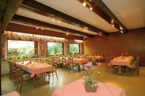 Hotel Weinhaus Kreuter