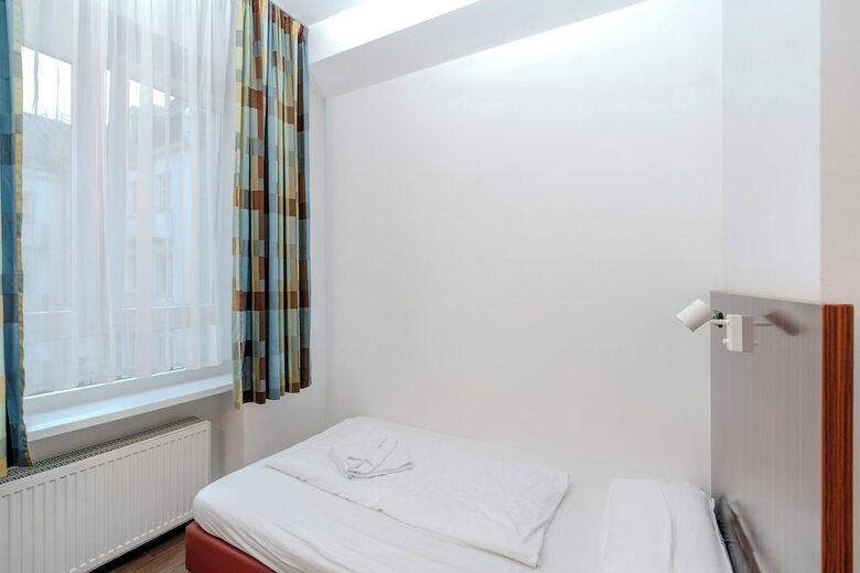 Albergue Jaeger�s Munich (hotel/hostel)