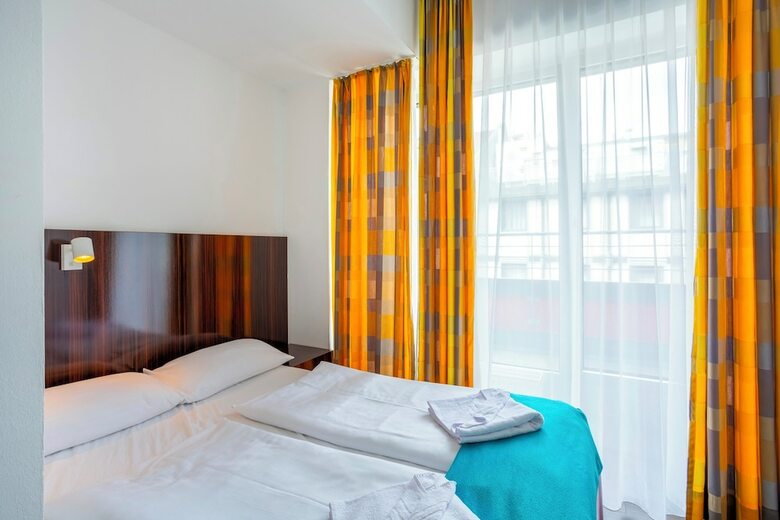 Albergue Jaeger�s Munich (hotel/hostel)