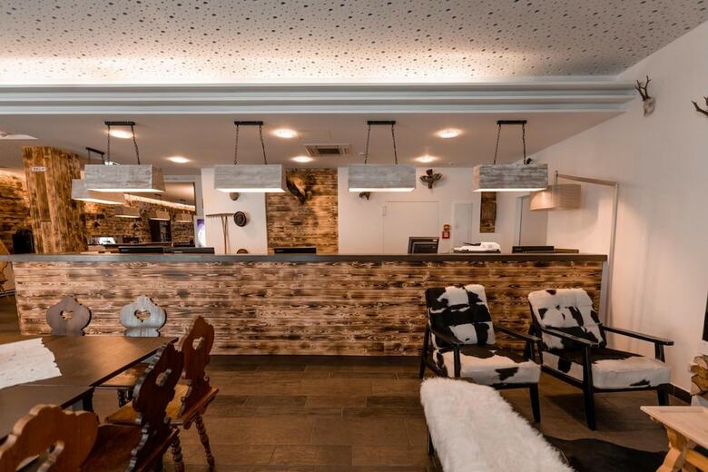 Albergue Jaeger�s Munich (hotel/hostel)