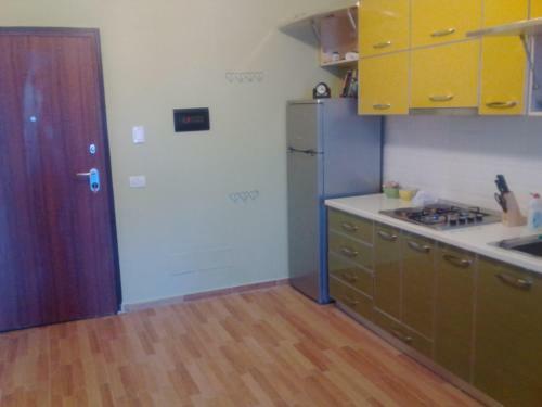 Durres Sea View Apartment