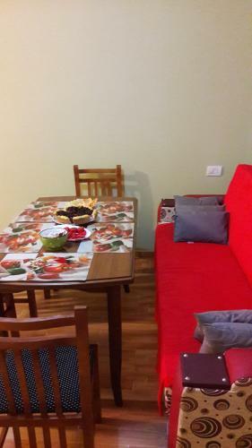 Durres Sea View Apartment
