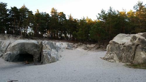 Hostal G�stehaus Harzgl�ck