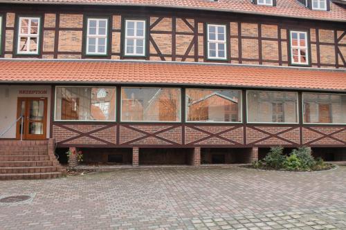 Hotel Zum Brauhaus