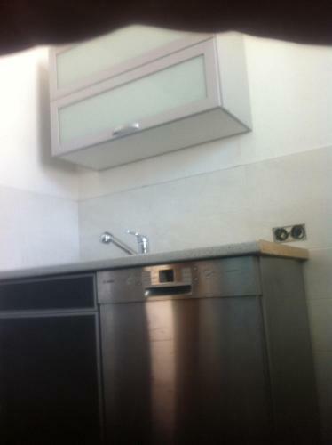 Apartamento Ferienobjekt Braunlage