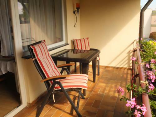 Hostal Pension Casa Cristina