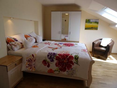 Hostal Pension Casa Cristina