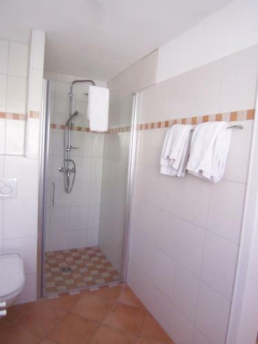 Hostal Pension Casa Cristina