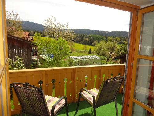 Hostal Pension Englmaier