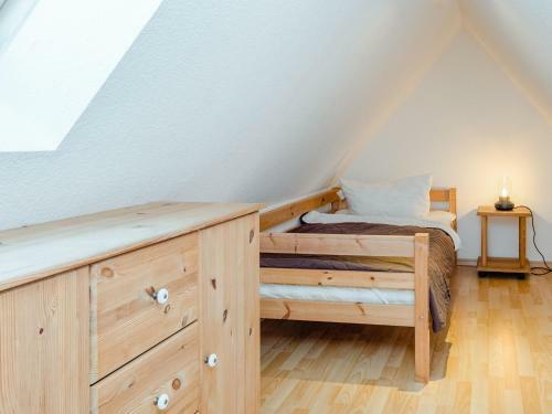 Apartamento Ferienwohnung Mit Terrasse/balkon - D 066.030-34