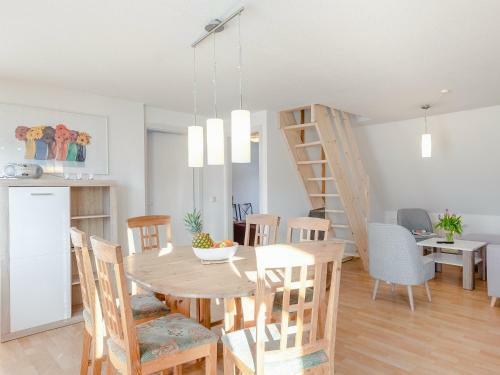 Apartamento Ferienwohnung Mit Terrasse/balkon - D 066.030-34