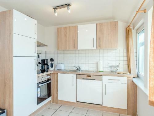 Apartamento Ferienwohnung Mit Terrasse/balkon - D 066.030-34