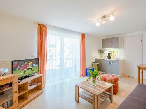 Apartamento Ferienwohnung Mit Terrasse/balkon - D 066.030-34