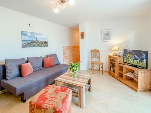 Apartamento Ferienwohnung Mit Terrasse/balkon - D 066.030-34