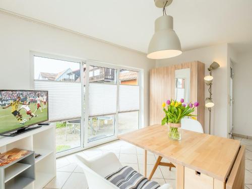 Apartamento Ferienwohnung Mit Terrasse/balkon - D 066.030-34