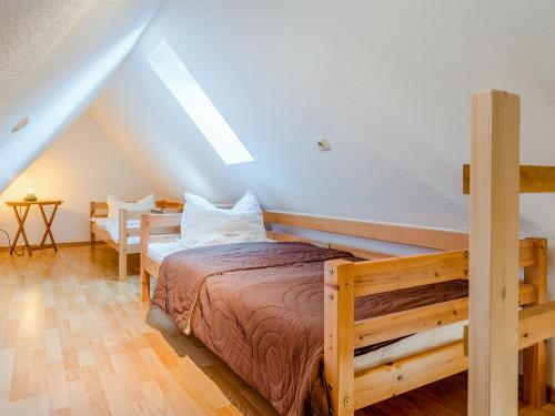 Apartamento Ferienwohnung Mit Terrasse/balkon - D 066.030-34