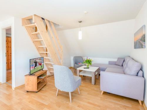 Apartamento Ferienwohnung Mit Terrasse/balkon - D 066.030-34