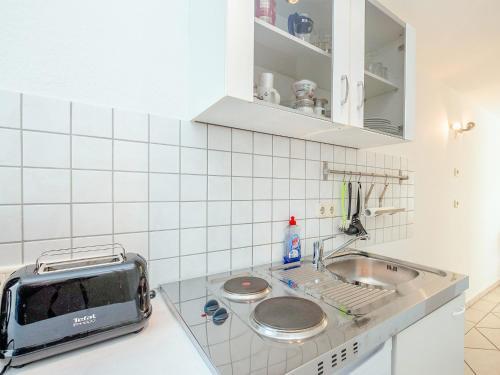 Apartamento Ferienwohnung Mit Terrasse/balkon - D 066.030-34