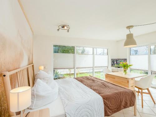 Apartamento Ferienwohnung Mit Terrasse/balkon - D 066.030-34