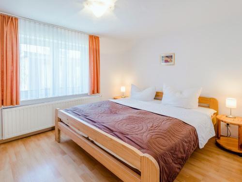 Apartamento Ferienwohnung Mit Terrasse/balkon - D 066.030-34