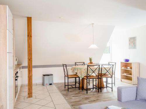 Apartamento Ferienwohnung Mit Terrasse/balkon - D 066.030-34