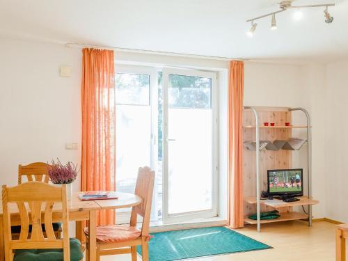Apartamento Ferienwohnung Mit Terrasse/balkon - D 066.030-34