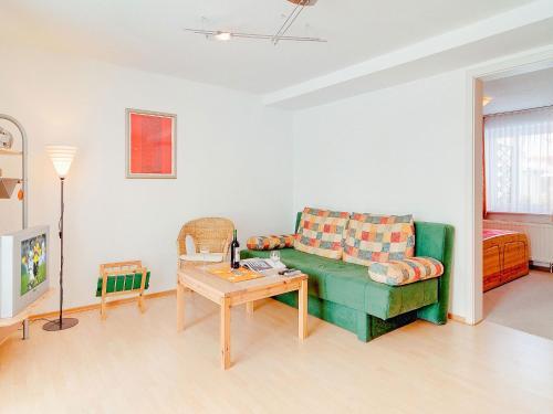 Apartamento Ferienwohnung Mit Terrasse/balkon - D 066.030-34