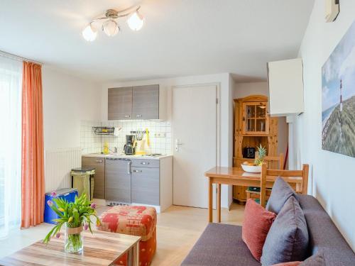 Apartamento Ferienwohnung Mit Terrasse/balkon - D 066.030-34