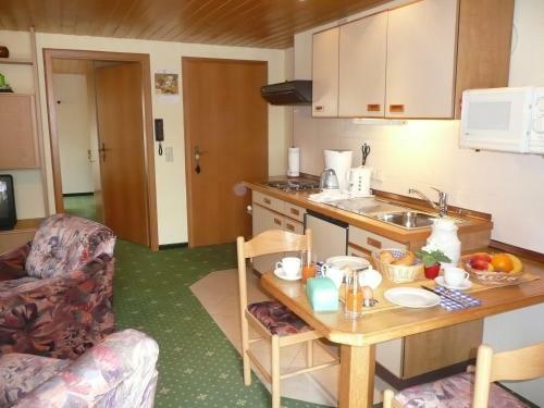 Apartamento Ferienwohnungen Tweraser