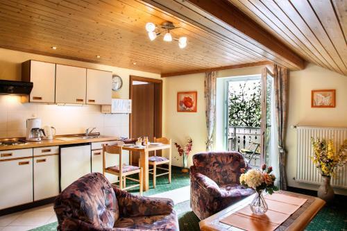 Apartamento Ferienwohnungen Tweraser