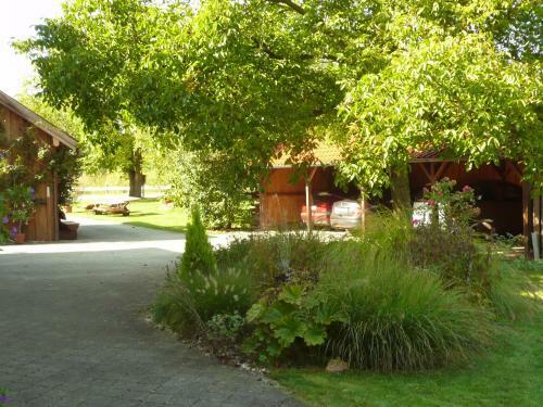 Apartamento Ferienwohnungen Tweraser