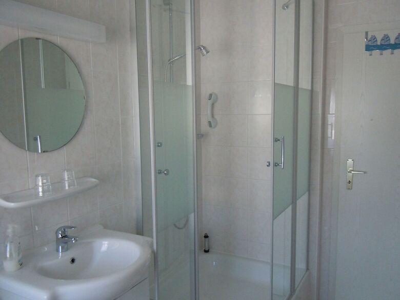 Hostal Pension Granitzeck